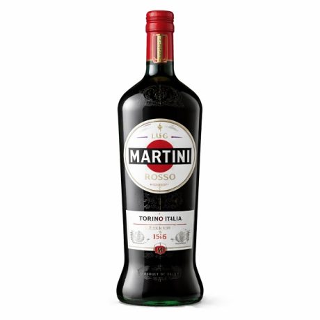 Martini Vermouth