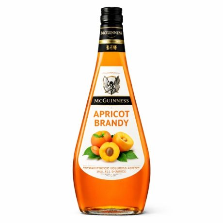 Mc Guinness apricot