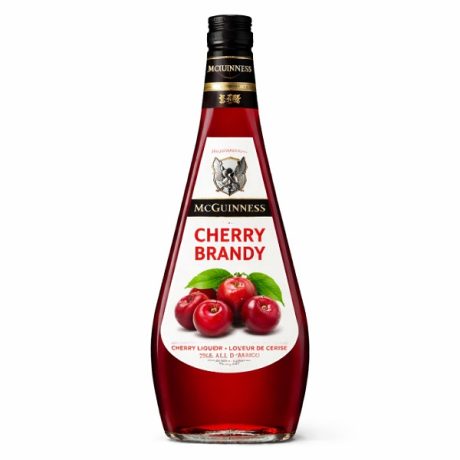Mc Guinness cherry