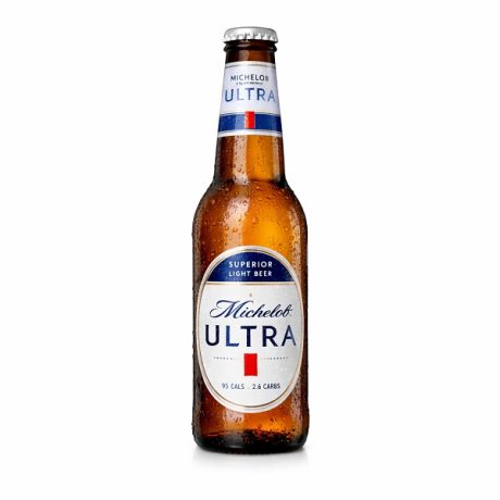 Michelob Ultra