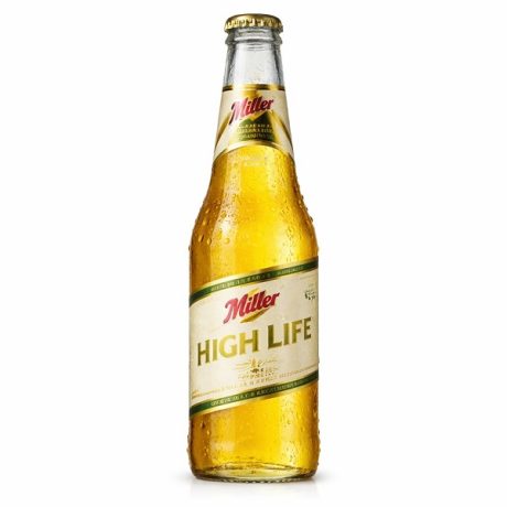 Miller High Life