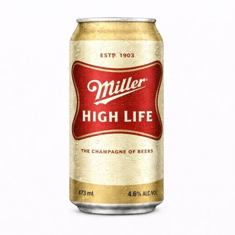 Miller High Life