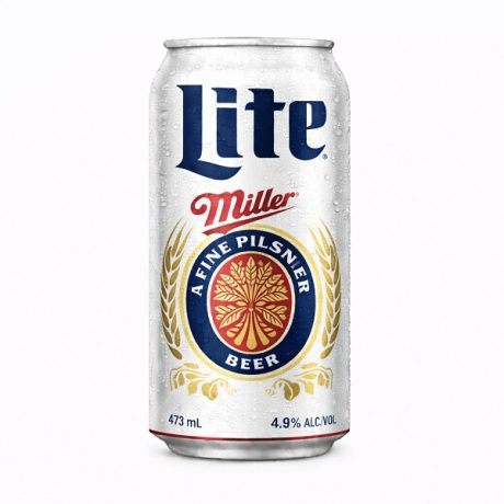 Miller Lite