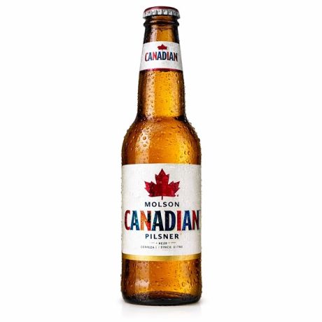 Molson Canadian