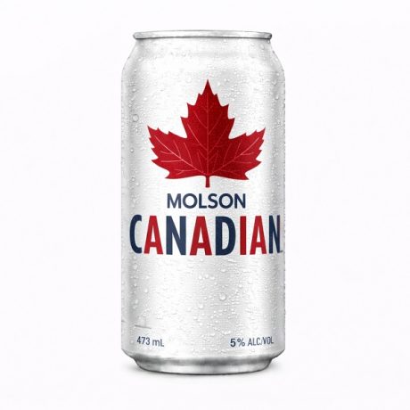 Molson Canadian