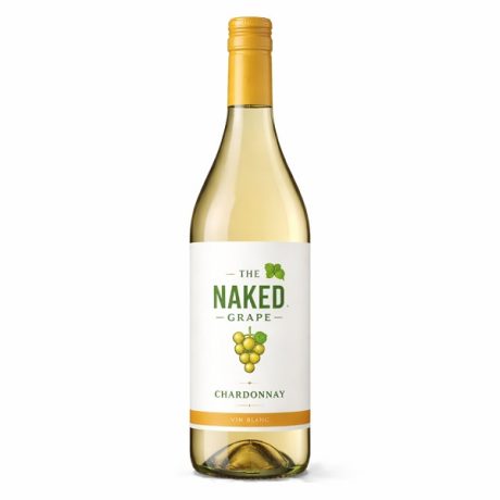 Naked Grape Chardonnay