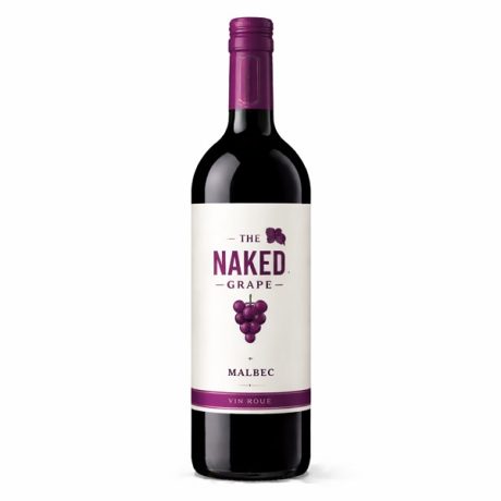 Naked Grape Malbec