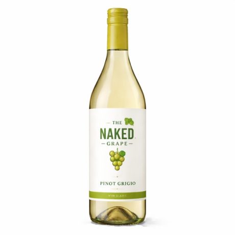 Naked Grape Pinot grigio