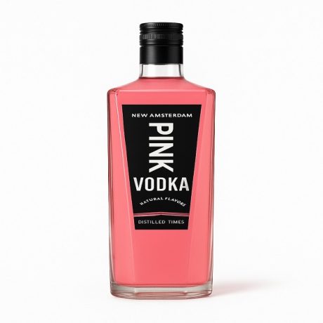 New Amsterdam Pink Whitney