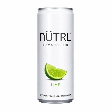 Nutrl lime