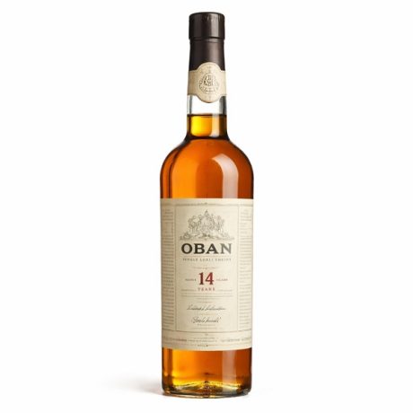 Oban 14 Years