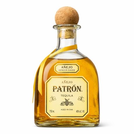 Patron anejo