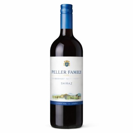 Peller Family cab sauv