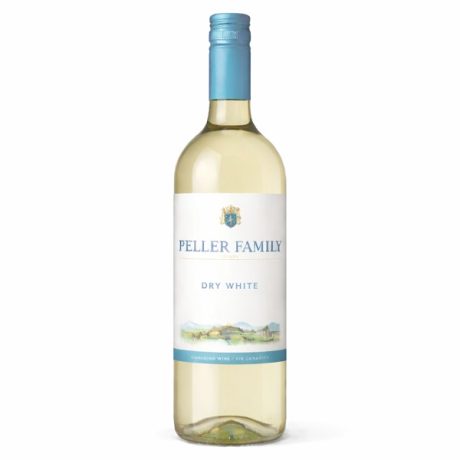 Peller Family dry white