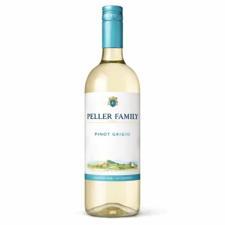 Peller Family pinot grigio