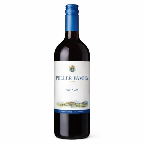 Peller Family Shiraz