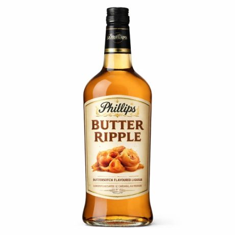 PHILLIPS BUTTER RIPPLE