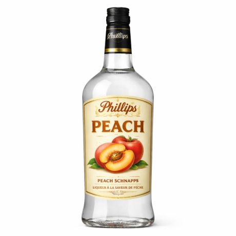 PHILLIS PEACH