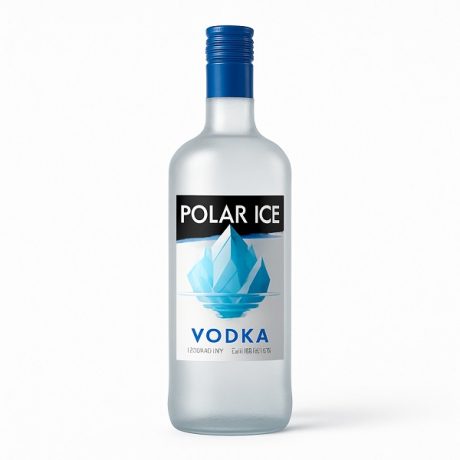 Polar Ice