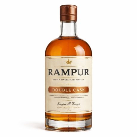 Rampur Double Cask