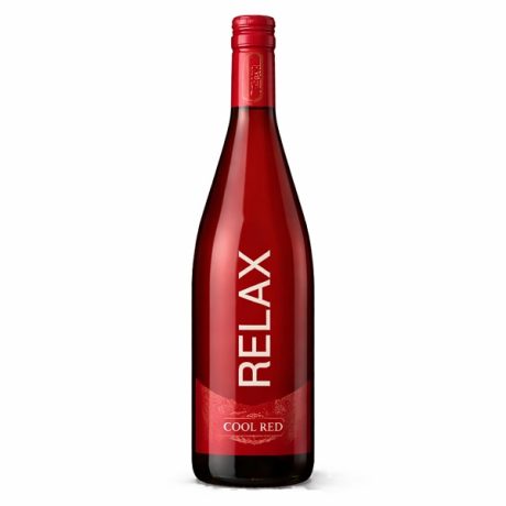 Relax Cool Red