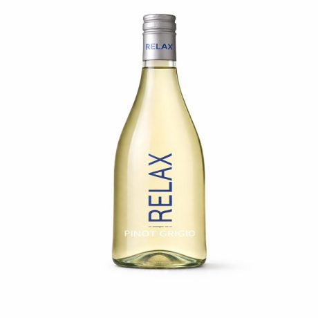 Relax Pinot Grigio