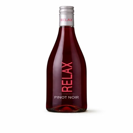 Relax Pinot noir