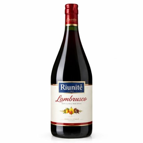 Riunite Lambrusco