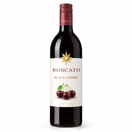 Roscato Black Cherry