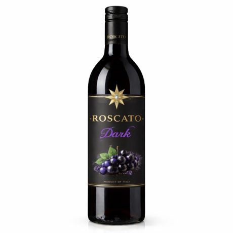 Roscato Dark