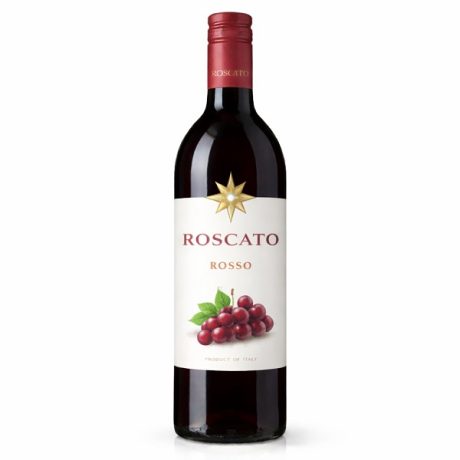 Roscato Rosso