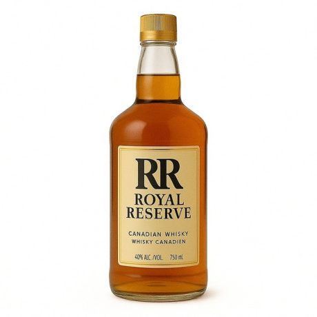 Royal Reserve