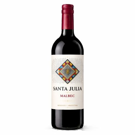 Santa julia Malbec