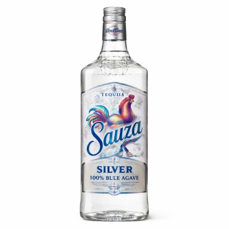 SAUZA SILVER