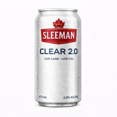 Sleeman Clear 2.0