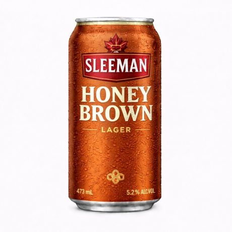 Sleeman Honey Brown