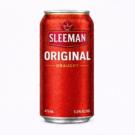 Sleeman Orginal
