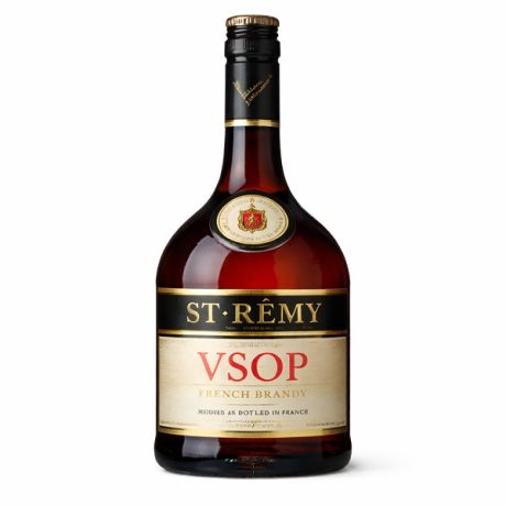 ST Remy VSOP