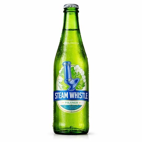 Steam Whistle