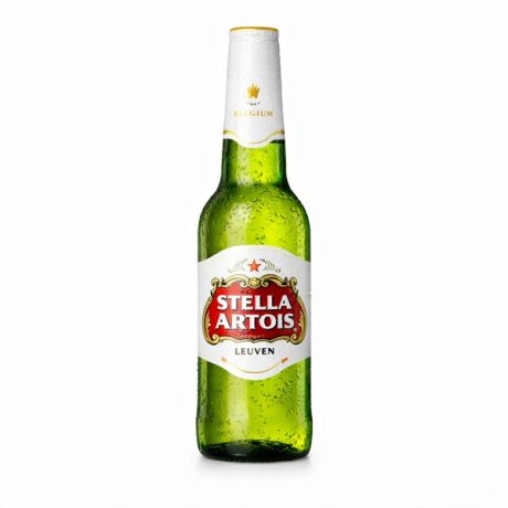Stella Artois