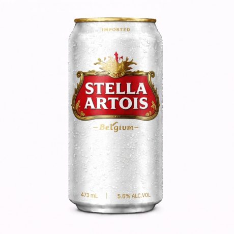 Stella Artois