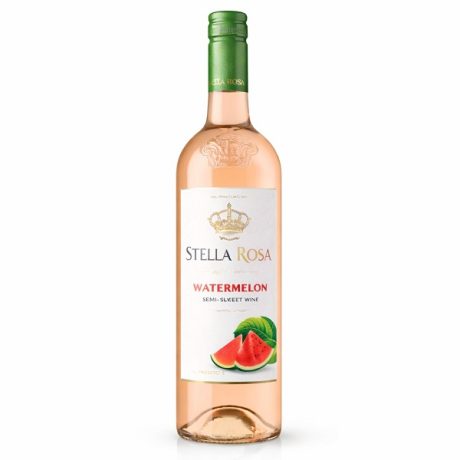 Stella Rossa Watermelon