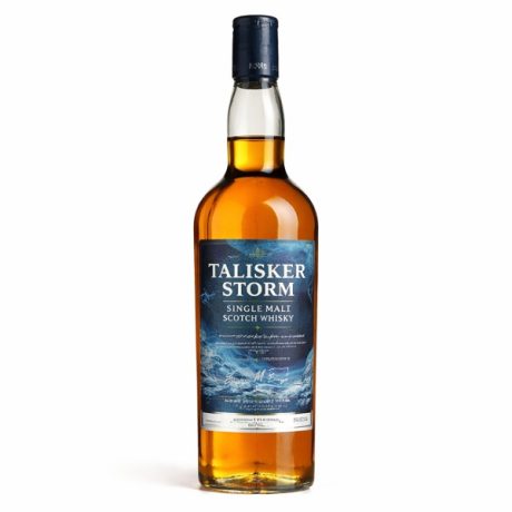 Talisker Storm Single Malt