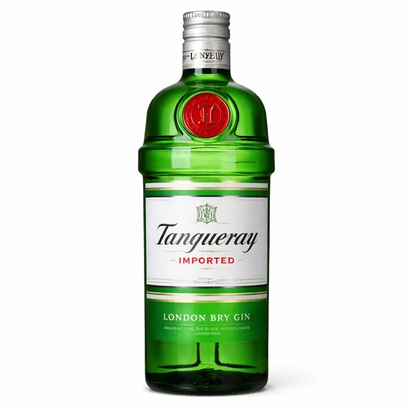 tanqueray