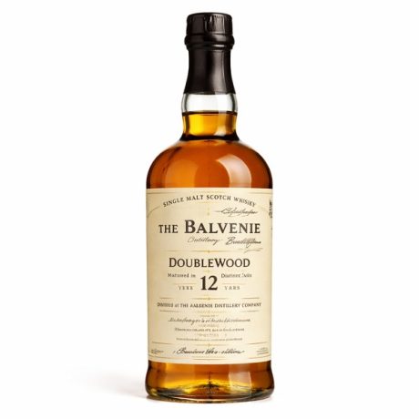 The Balvenie Doublewood 12 Years