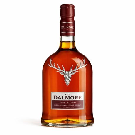The Dalmore 12 Years
