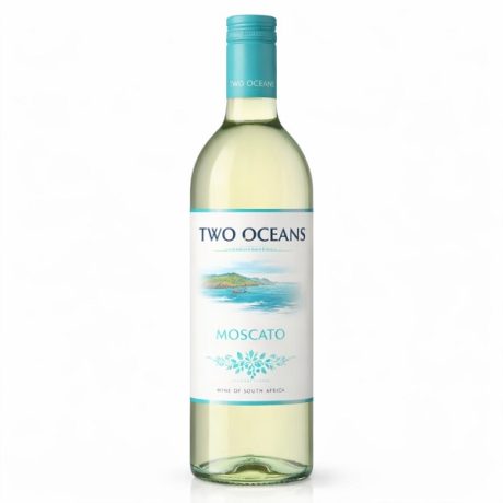 Two oceans Moscato