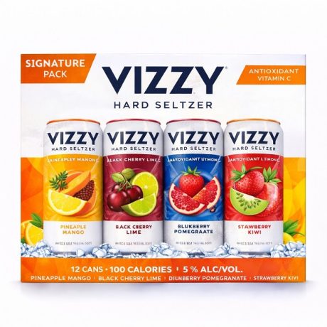 Vizzy signature pack
