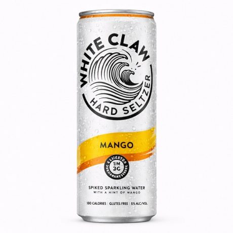 White claw mango