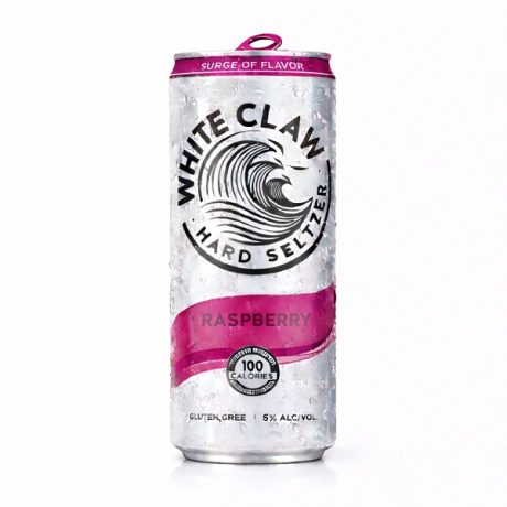 White claw raspberry